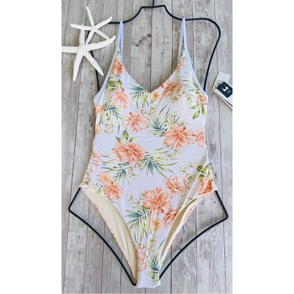 Rip Curl Sol Seeker Good One Piece - Picture 5 of 9